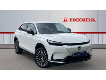 Honda E Ny1 150kW Elegance 69kWh 5dr Auto Electric Hatchback